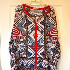 Gibson Latimer 3X shirt